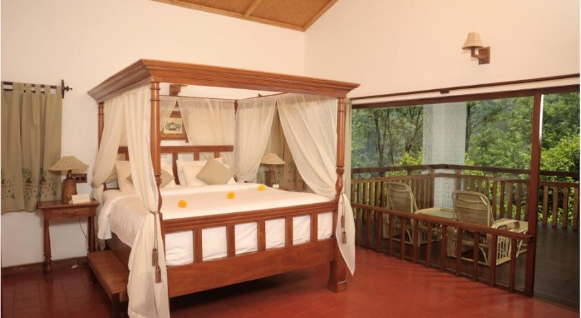 Kurumba Village Resort